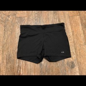 Champion Spandex Shorts